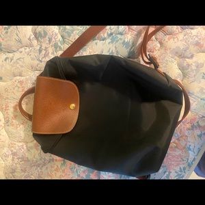 Longchamp backpack